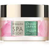 Dr Irena Eris SPA Resort Oriental Japan regenerirajući piling s učinkom pomlađivanja 200 g Cijene
