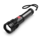 Retlux aluminijska svjetiljka RPL 403, 500 lm, USB-C, IP44 | shoptok.hr