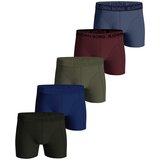 Bjorn Borg Cotton Stretch 5x boksarice | Shoptok.si