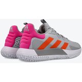 Adidas Tenis Solematch Control Siva | Shoptok.si