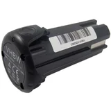 Baterija za Hitachi EBM 315, 3.6 V, 2.0 Ah