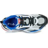Fila Nizke superge RAY TRACER Črna | Shoptok.si