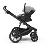 Thule Maple autosjedalica za dojenčad - siva | shoptok.hr