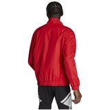 Adidas Vetrovke Belgium Anthem Rdeča | Shoptok.si