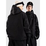 Beyond Medals Nostalgia 2L Jakna black | Shoptok.si