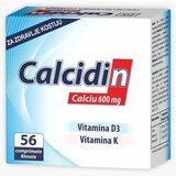 Dr. Theiss Calcidin 600mg 56 tableta cene