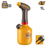 Ingco akumulatorska baštenska prskalica 1L 4V HSPP3701 | Eponuda.com