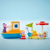 Lego 10432 Pepa Prase i putovanje brodićem | Eponuda.com