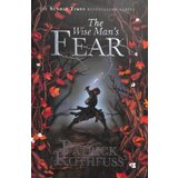 LBS Littlehampton book service Patrick Rothfuss - The Wise Man's Fear | ePonuda.com