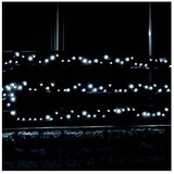  LED spoljašnji svetlosni lanac 70m 1000xLED/230V hladno bela IP44 | Eponuda.com