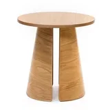 Dodatna mizica Cep, ø 50 cm