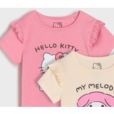 Sinsay Komplet od 2 bodija Hello Kitty | shoptok.hr