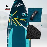 SUP daska Zander 350 zelena | shoptok.hr