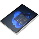 HP Elite x360 1040 G11 928K8ES incl. Pen 14&quot 2.8K OLED 400 Nits Touch Intel Core Ultra 7 155H 32GB RAM 2TB SSD Windows 11 Pro | shoptok.hr