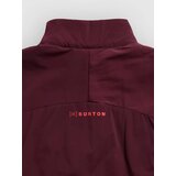 Burton AK Helium Izolacijski brezrokavnik rum raisin Slike