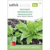 Sativa Špinača "Erste Ernte" | Shoptok.si