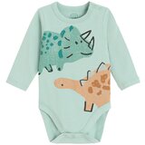Cool club zg. deli bodi DR CCB2900636 F zelena 62 | Shoptok.si