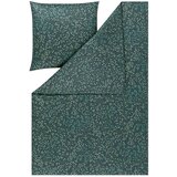 ESTELLA POSTELJNINA Atelier 140/200 cm interlock džersi modra Cene