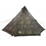  Obiteljski šator tipi za 8 osoba maskirni vodootporni | shoptok.hr