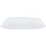  Jastuk s jastukom Bijelo 60 x 40 x 20 cm Poliester | shoptok.hr