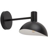  Zidna lampa ARTIS 1xE14/40W/230V crna | Eponuda.com