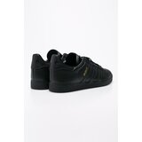 Adidas Nizke superge GAZELLE Črna | Shoptok.si
