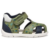 Geox sandale za dečake B sandal zapito boy B556ECA8E3F40 cene