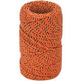  Brodski konop narančasto 2 mm 500 m od polipropilena | shoptok.hr