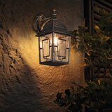 Tri O Vanjska svjetiljka (visina 30 cm) Volturno – | shoptok.hr