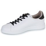 Victoria Nizke superge TENIS Bela | Shoptok.si