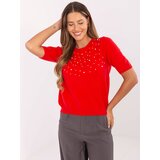 P-M Sweater-PM-SW-PM-5059.15-red | Shoptok.si