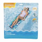  Madrac Fashion New Bestway – Napuhavajući madrac za plivanje Model 01 | shoptok.hr