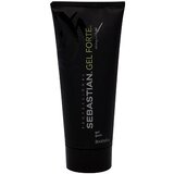 Sebastian Professional gel forte jak učvršćujući gel 200 ml za žene | shoptok.hr
