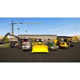 Astragon Construction Simulator 2+3 Bundle (Nintendo Switch) | shoptok.hr