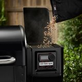 Weber SmokeFire drveni peleti od drveta, jabucastog prirodni tvrdi drveni 8kg peleti, 3401055. | shoptok.hr