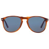  Muške Sunčane naočale Persol Persol PO9649S Brown Cijene
