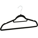  Hg0060 baršunaste vješalice 20 kom. | shoptok.hr