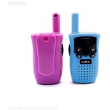 Maxlife MXWT-100 walkie talkie set blue - pink | Eponuda.ba