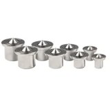 Hoegert 8-dijelni set označivača za drvene tiplove 2×6/8/10/12mm HT4M220 | Eponuda.ba