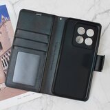  Maska za Xiaomi 14 Pro na preklop Hanman Mill crna | ePonuda.com