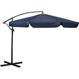  Sklopivi vrtni suncobran s navlakom - Plonos PL-880, 350 cm | shoptok.hr