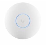 Ubiquiti U7-PRO Ceiling-mount WiFi 7 AP with 6 GHz support, 2.5 GbE uplink, and 9.3 Gbps over-the-air speed, 140 m² (1,500 ft²) coverage - U7-PRO | Shoptok.si