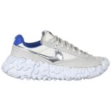 Nike Nizke superge Overbreak Siva | Shoptok.si