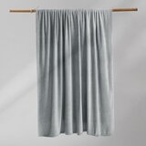 DecoKing Deka Mic 220x240 cm, siva | shoptok.hr