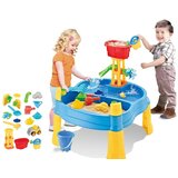 Woopie water table 2in1 sandbox mill 14 dodataka | shoptok.hr