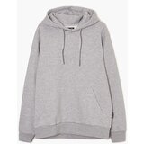 Cropp muška majica - Svijetlo siva 2375K-09M Cijene
