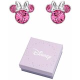  Dečije srebrne minđuše minnie EF00469SOCTL.PH u