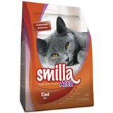 Smilla Adult govedina - 4 kg Cene