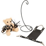  Poredna Mucka - BDSM medvedek z gugalnico | Shoptok.si