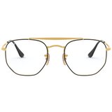 Ray-ban The Marshal Naočare RX 3648V 2946 | ePonuda.com